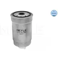 Meyle 37-14 323 0007 Brandstoffilter