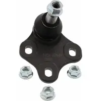 MAPCO 51755 Fuseekogel