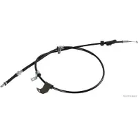HERTH+BUSS JAKOPARTS J3934109 Handremkabel