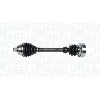 MAGNETI MARELLI 302004190277 Aandrijfas