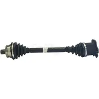 METELLI Aandrijfas 17-0693