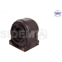 SIDEM 850909 Stabilisatorstang rubber