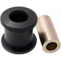 FEBEST FTAB-DUCS Draagarmrubber