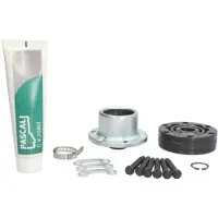 PASCAL Homokineet reparatie set, aandrijfas G78011PC