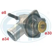 ERA 350013A Thermostaat, koelvloeistof