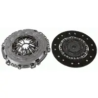 SACHS 3000 950 770 Koppelingsset