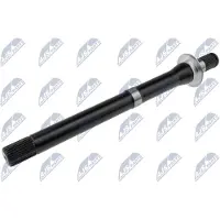 NTY NWP-HY-509 Aandrijfas
