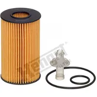 HENGST FILTER Oliefilter E860H D358