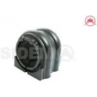 SIDEM 881813 Stabilisatorstang rubber