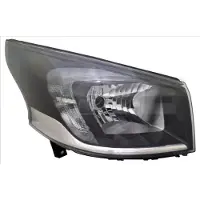 TYC Koplamp, bevestiging 20-14792-16-2