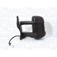 MAGNETI MARELLI Buitenspiegel 350315027790