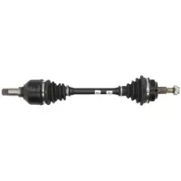 POINT GEAR PNG75134 Aandrijfas