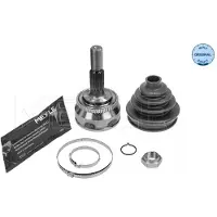Meyle Homokineet reparatie set, aandrijfas KIT 514 498 0000