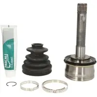 PASCAL Homokineet reparatie set, aandrijfas G12118PC