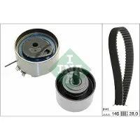 INA Distributiekit 530064110 Ina voor o.a. CHRYSLER, DODGE, JEEP