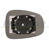 PRASCO Spiegelglas, buitenspiegel AA2107514