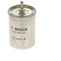 Bosch Brandstoffilter F5007 Bosch voor o.a. MERCEDES-BENZ
