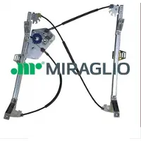 MIRAGLIO 30/2991 Raammechanisme