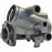 METZGER 4006205 Thermostaat, koelvloeistof