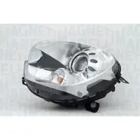 MAGNETI MARELLI Koplamp LPN721 Magneti Marelli voor o.a. MINI