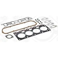 ELRING Pakkingsset, cilinderkop 129.800 Elring voor o.a. FORD, MAZDA