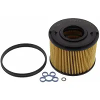 MAPCO Brandstoffilter 63819