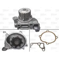 Valeo 506880 Waterpomp