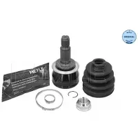 Meyle Homokineet reparatie set, aandrijfas 314 498 0001