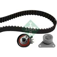 INA Distributieriemset 530054110 Ina voor o.a. VOLVO
