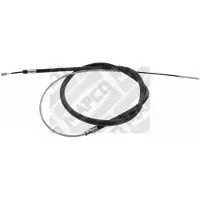 MAPCO Kabel, parkeerrem 5770