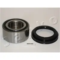 Japko 422049 Wiellagerset