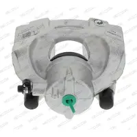 FERODO Remklauw FCL695054, voor links