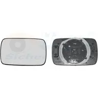 VAN WEZEL 0620831 Spiegelglas, buitenspiegel