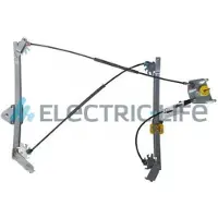 Electric Life ZR ME727 L Raammechanisme