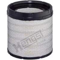 HENGST FILTER E1720L Luchtfilter