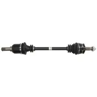 POINT GEAR Aandrijfas PNG75119 Links