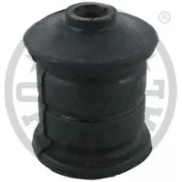 OPTIMAL F8-4083 Draagarmrubber