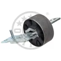 OPTIMAL F8-7877 Draagarmrubber