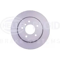 Hella Remschijf 8DD 355 129-571