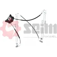Seim 902745 Raammechanisme