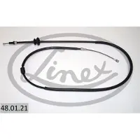 Linex 48.01.21 Handremkabel