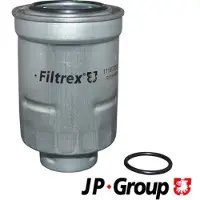 JP GROUP Brandstoffilter 1118705600