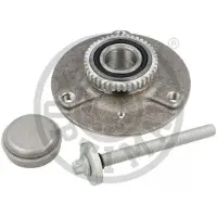 OPTIMAL Wiellagerset 401300