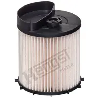 HENGST FILTER E504KP D568 Brandstoffilter