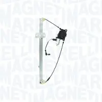 MAGNETI MARELLI 350103341000 Raammechanisme
