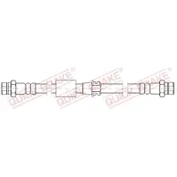 Quick Brake Remslang 22.931