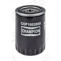 Champion COF100289S Oliefilter