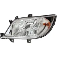 Hella 1LH 246 047-031 Koplamp