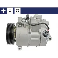 MAHLE ORIGINAL Compressor, airconditioning ACP 1368 000S