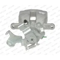 FERODO Remklauw FCL695174, achter rechts